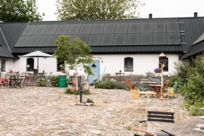 Sköllengården in Simrishamn